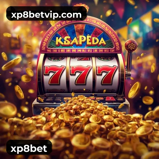Odds Competitivas xp8bet