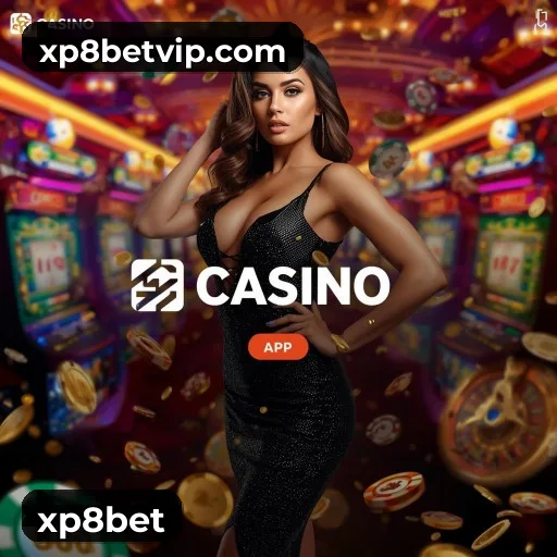 Cash Out xp8bet