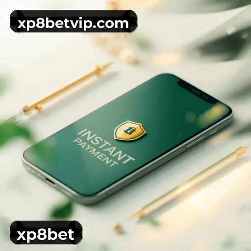 Certificação GLI xp8bet