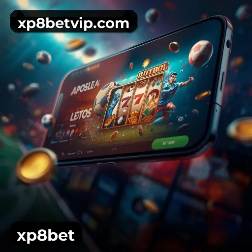 xp8bet Pagamento Seguro SSL