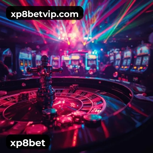 xp8bet Certificado eCOGRA