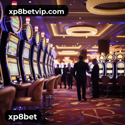 xp8bet Licença Curaçao Gaming