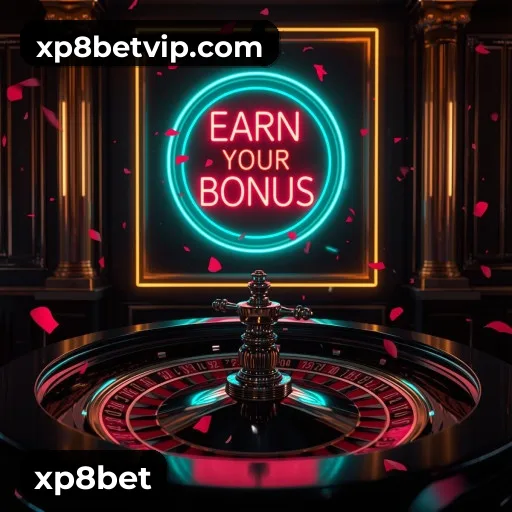 xp8bet Logo 1