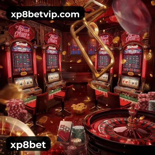 xp8bet PIX Instantâneo - Saques em 8 Minutos