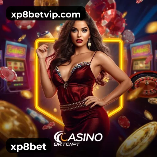 xp8bet Licenciado Curaçao - Segurança SSL 256-bit