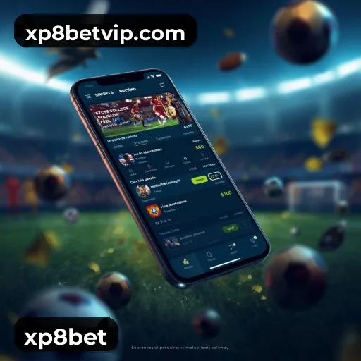 xp8bet PIX Instantâneo - Saques em 8 Minutos