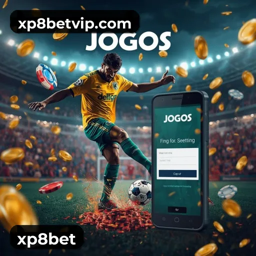 xp8bet Licenciado Curaçao - Segurança SSL 256-bit