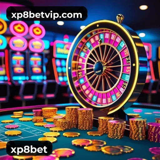 xp8bet Instalar Logo 2
