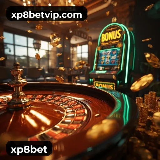 xp8bet Instalar Logo 3