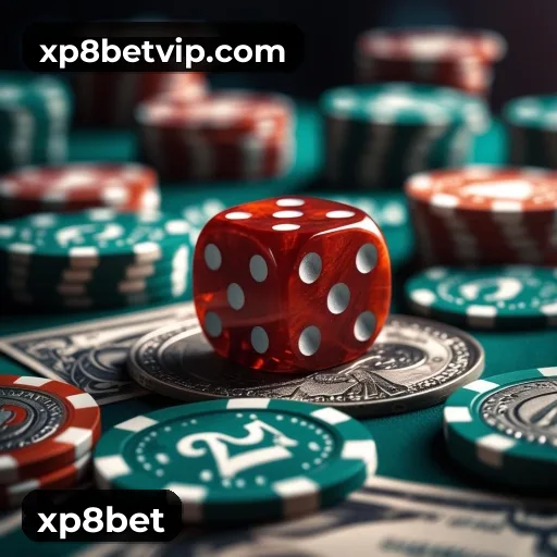 xp8bet Segurança Logo 1