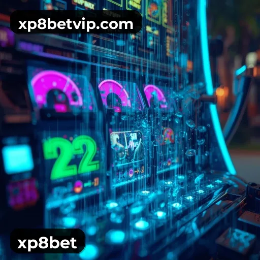 xp8bet Segurança Logo 2