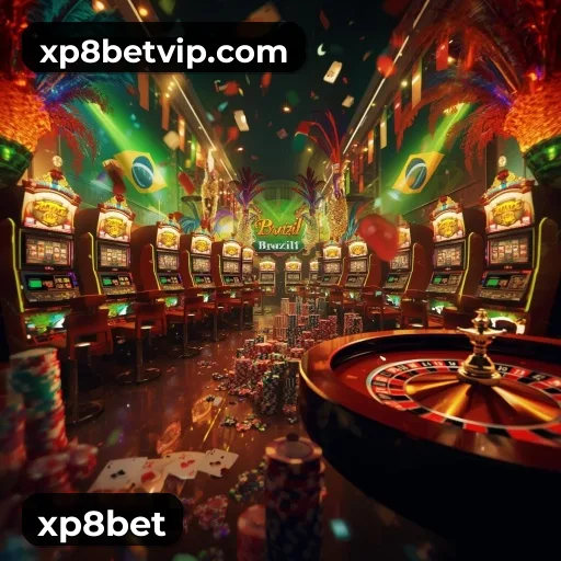 Loteria xp8bet - Quina e mais jogos