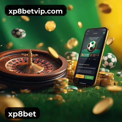 Plataforma xp8bet - Segurança SSL 256-bit