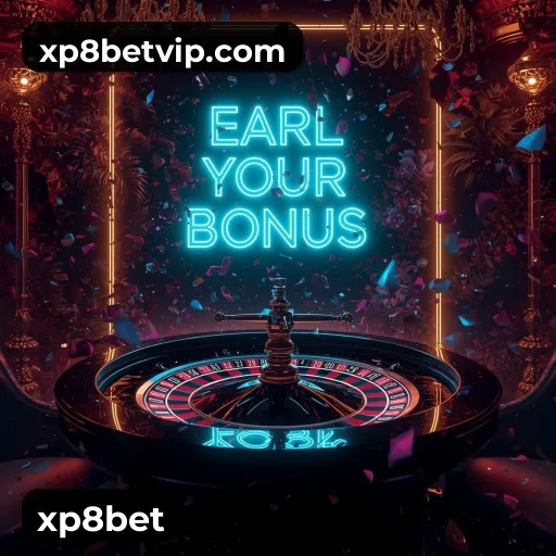 Slots xp8bet - Jackpots Progressivos