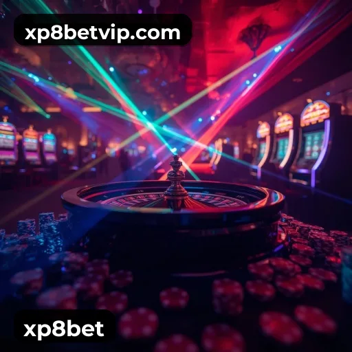 Telegram xp8bet - Canal Oficial Verificado
